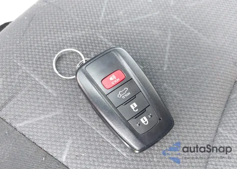 2025 Toyota Rav4 Xle из США, поврежденный, VIN 2T3P1RFVXSW529540